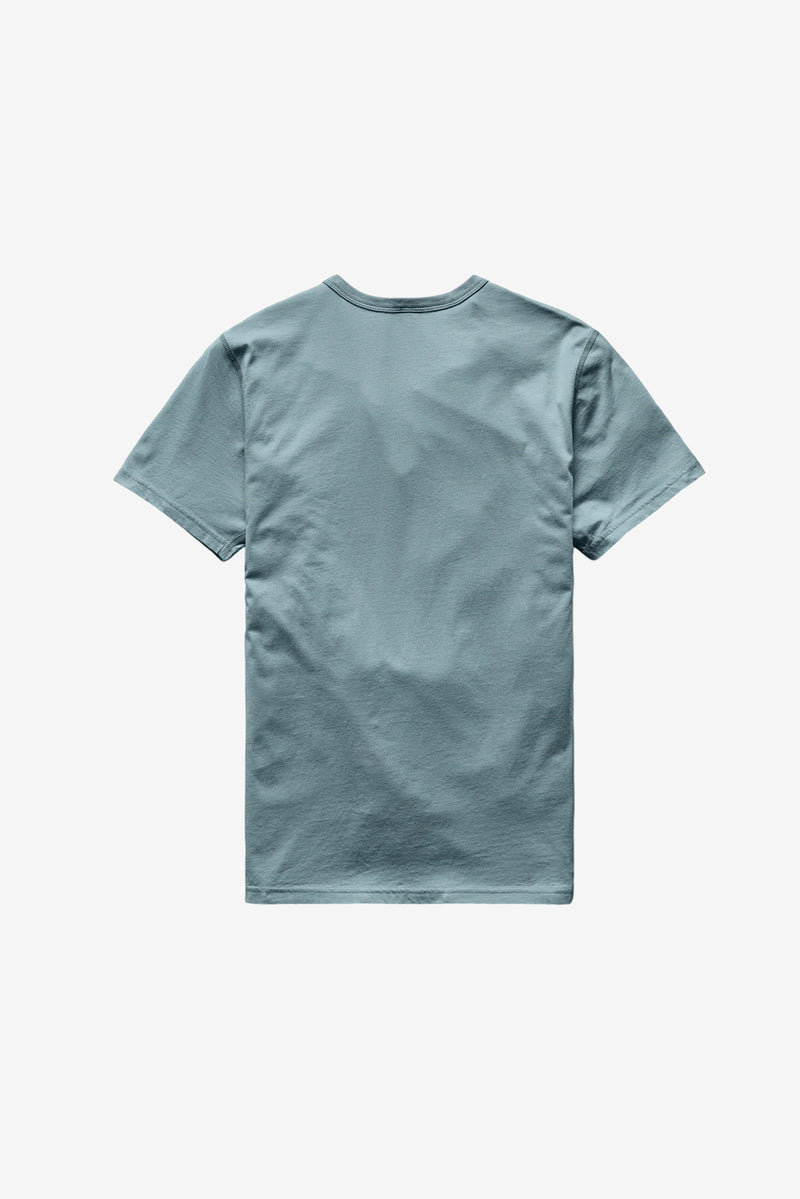 Lightweight Jersey T-Shirt - Ink