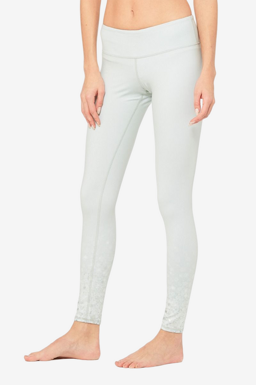 Airbrush Legging - Dusk Brilliance