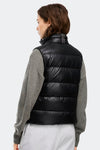 Cypress Vest－Black
