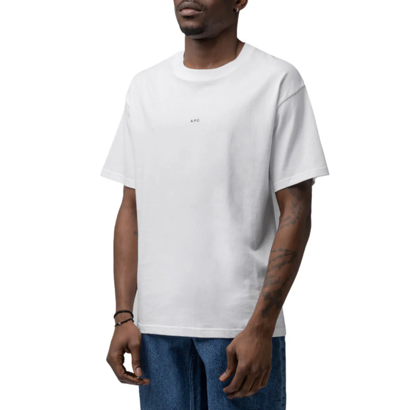 T-Shirt Kyle - White