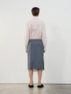 Stripe Classic Shirt - Pink