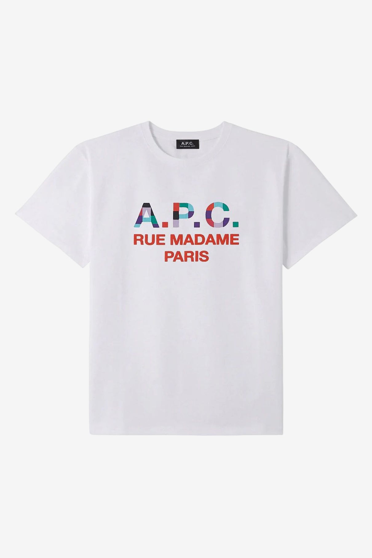 Tao T-Shirt – The Wondershop