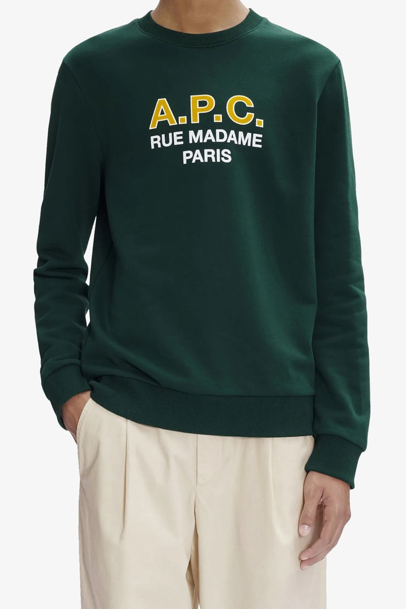 Sweat APC Madame H