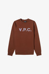 Sweat VPC