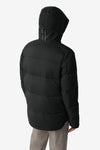 Armstrong Hoody－Black