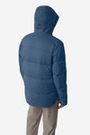 Armstrong Hoody－Ozone Blue