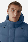 Armstrong Hoody－Ozone Blue