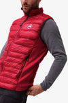 Hybridge Lite Vest－Red