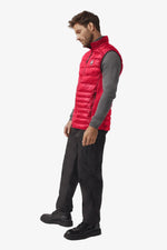 Hybridge Lite Vest－Red