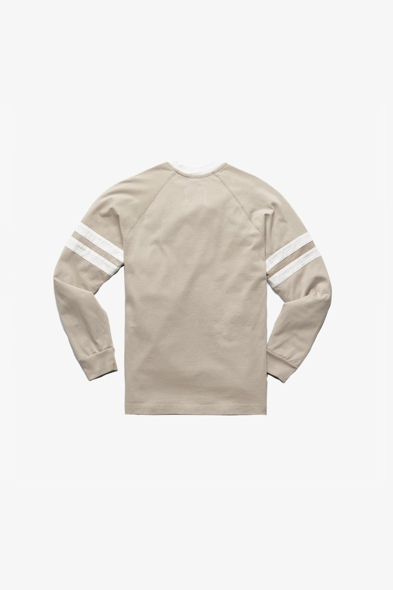 Men's Knit Conference Long Sleeve