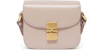 Sac Grace Mini - Moon Grey
