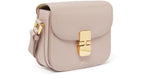 Sac Grace Mini - Moon Grey