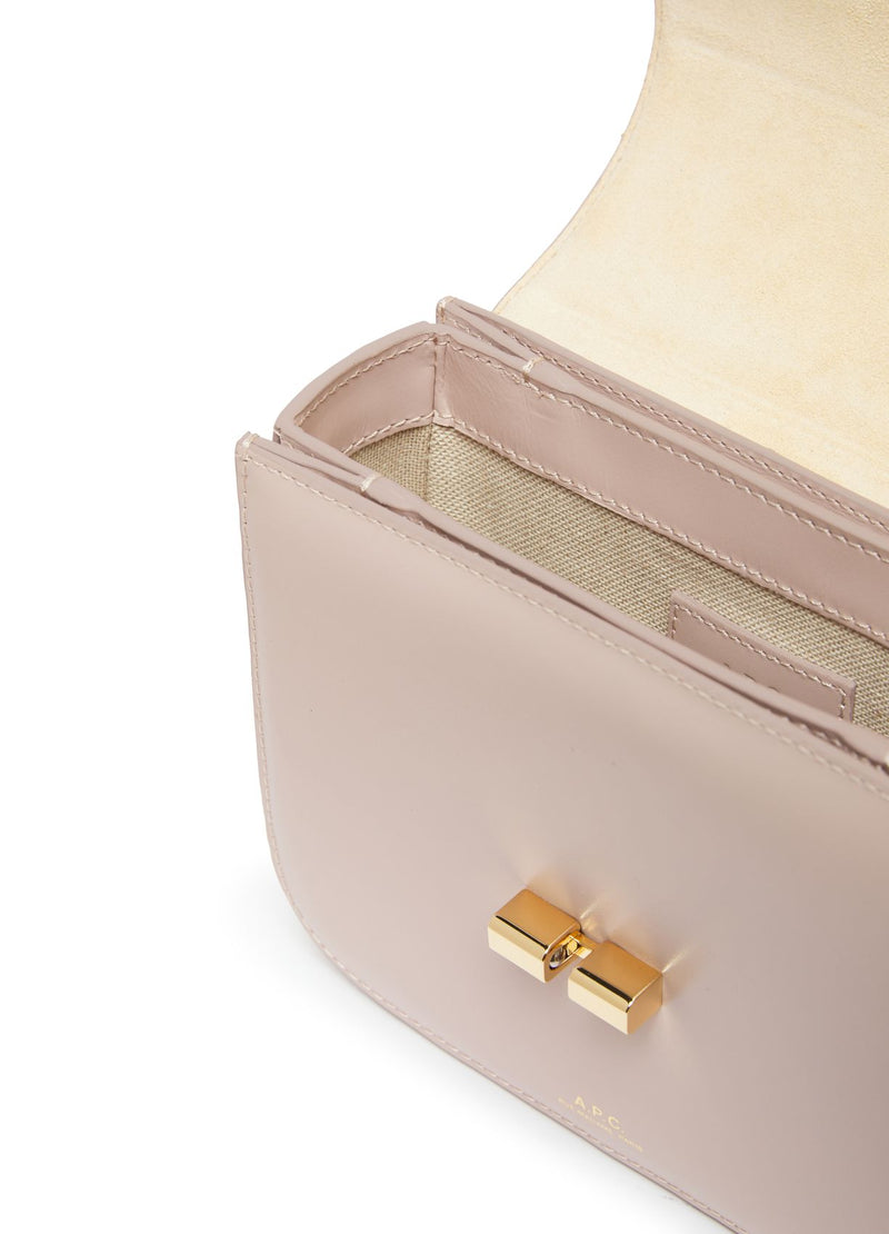 Sac Grace Mini - Moon Grey