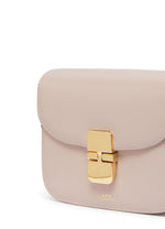 Sac Grace Mini - Moon Grey