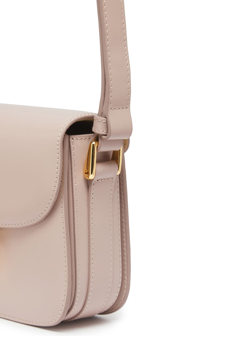 Sac Grace Mini - Moon Grey