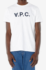 T-Shirt V.P.C. - White
