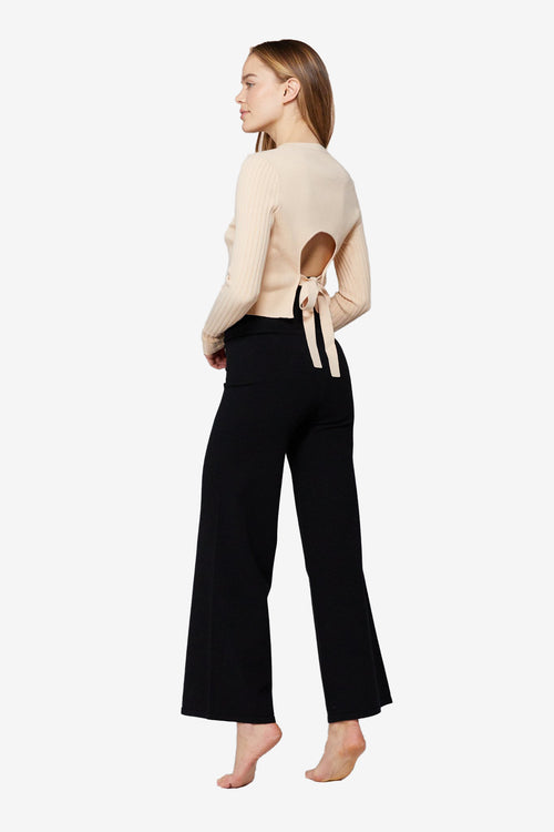 Theda Pant - Black