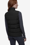 Freestyle Vest Heritage－Black