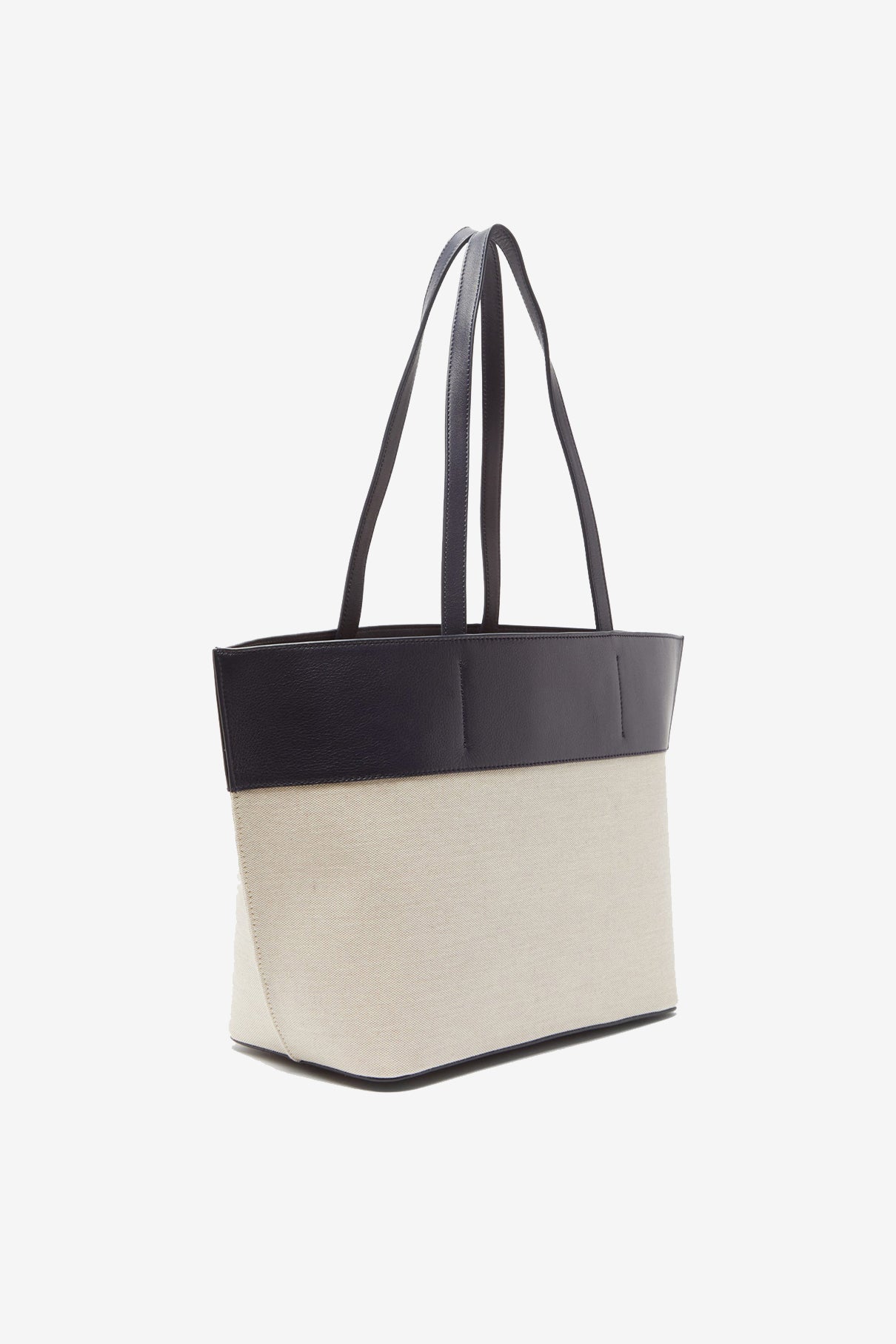 Totally Tote Bag Dark Navy The Wondershop