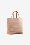 Ingrid Tote Bag - Cac Marron