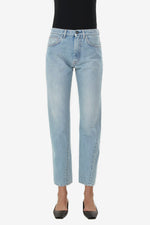 Original Denim - Light Blue Wash