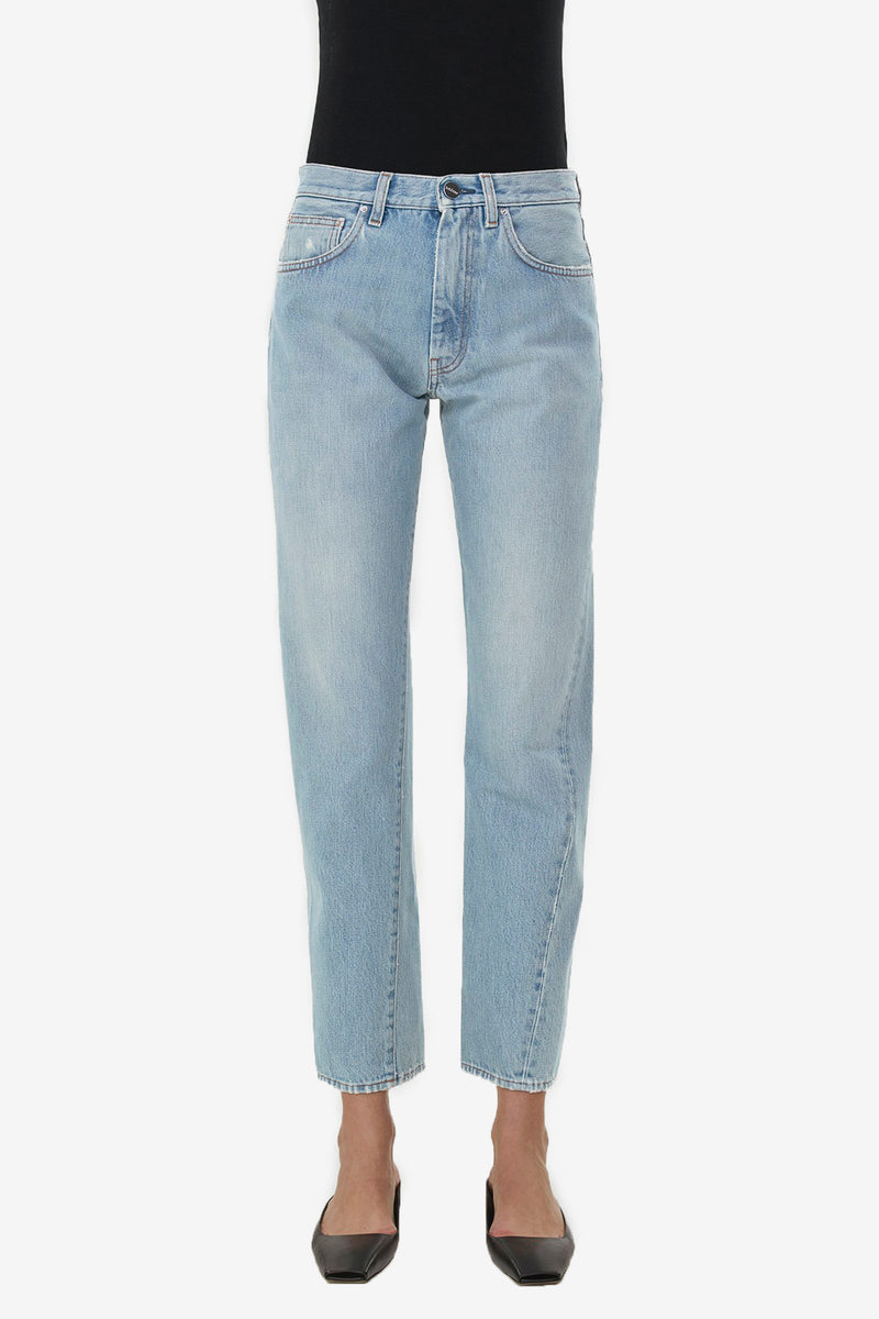 Original Denim - Light Blue Wash