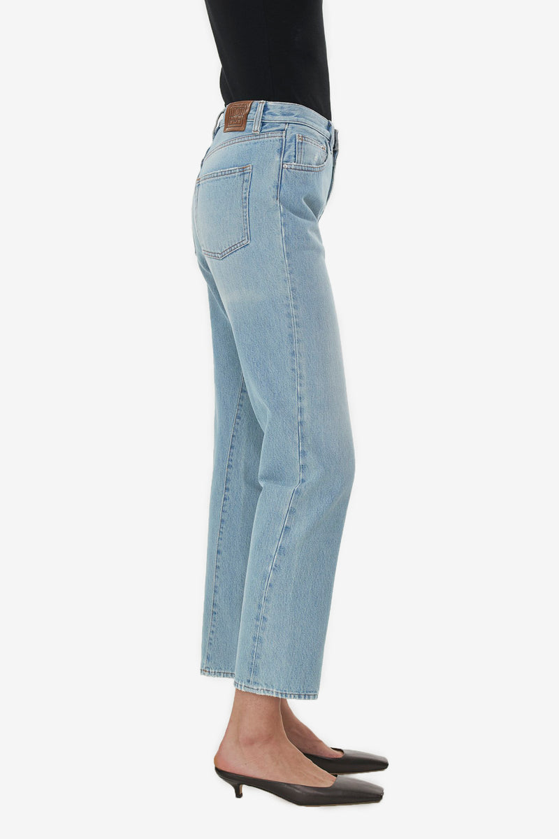 Original Denim - Light Blue Wash