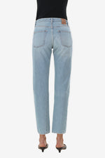 Original Denim - Light Blue Wash