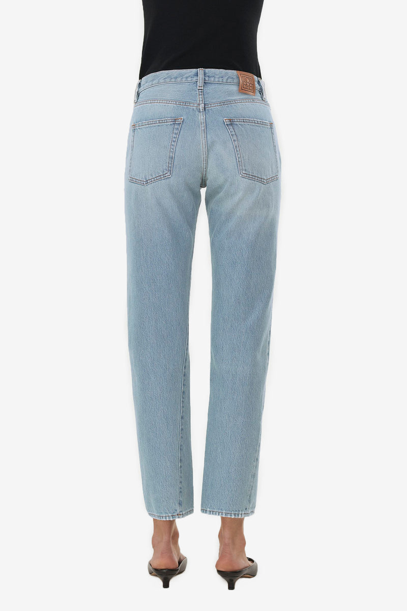 Original Denim - Light Blue Wash
