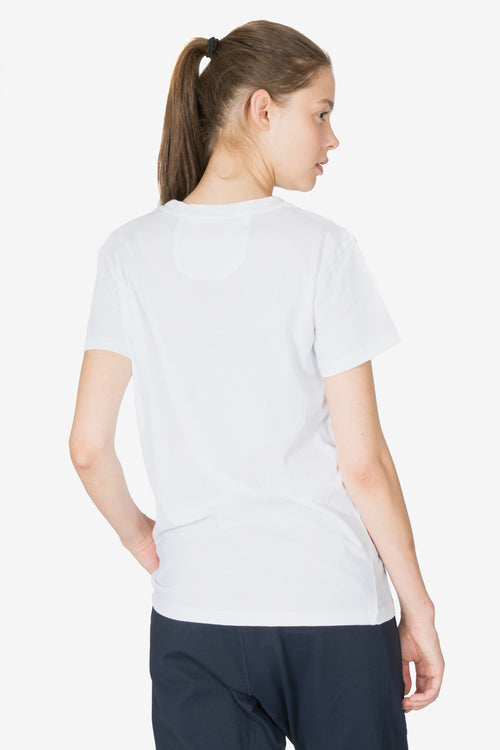 LNDR TEE - WHITE