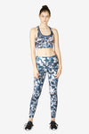 Biona Tight - Modern Camo