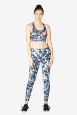 Biona Tight - Modern Camo