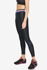 Hell Fire Legging