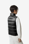 Cypress Vest－Black