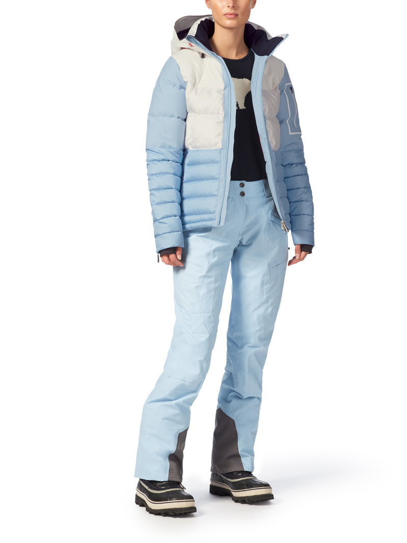 Amak Jacket - Alaska Blue