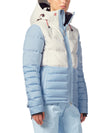 Amak Jacket - Alaska Blue