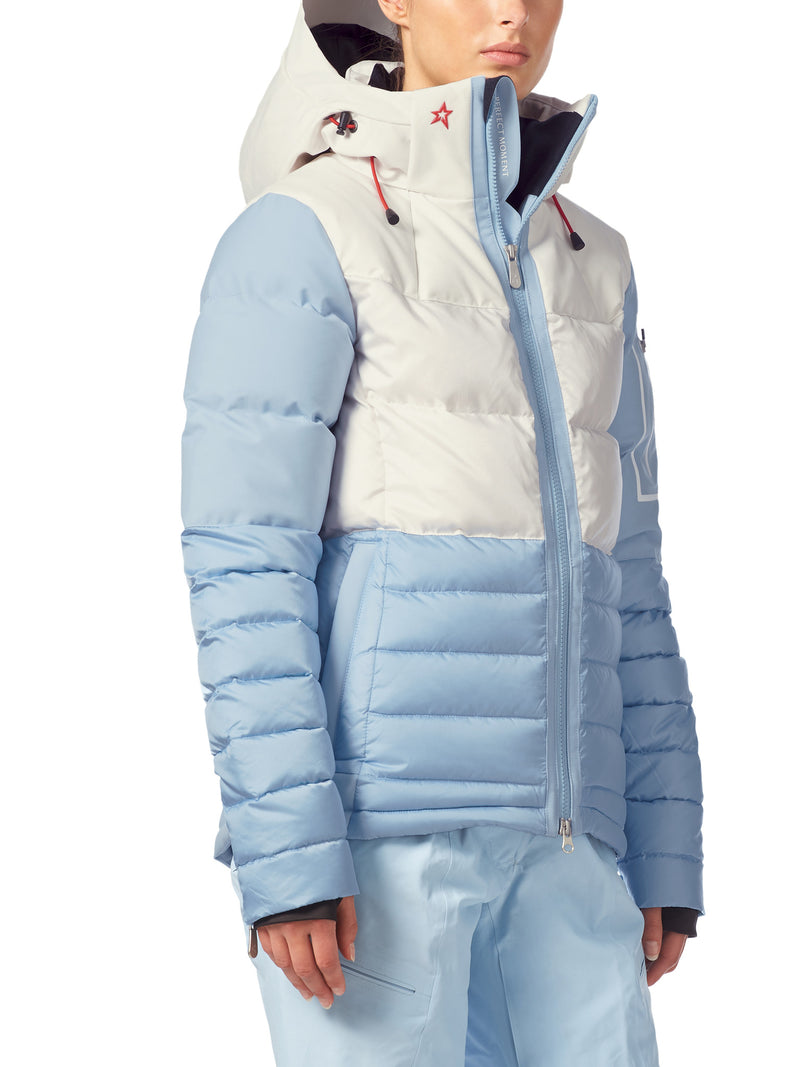 Amak Jacket - Alaska Blue