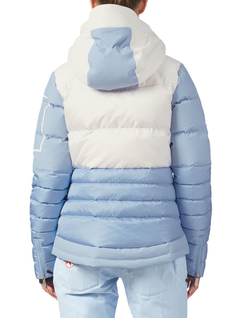 Amak Jacket - Alaska Blue