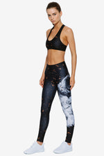 Active Leggings - Aurete