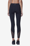 Become High Rise Legging - Black