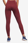 Blackout Legging - Rust Marl