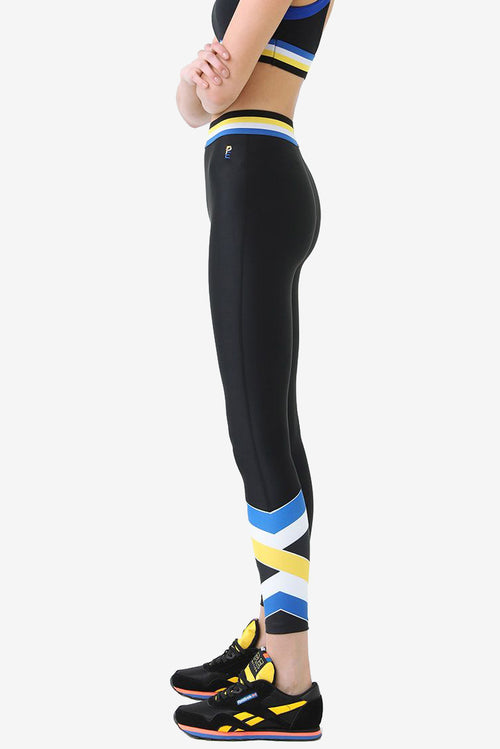 Centre Pass Legging