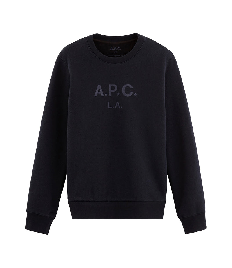 A.P.C. LA Sweatshirt