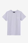 T-Shirt Denise - Lilac