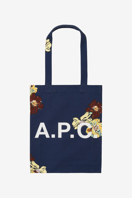 A.P.C. Lou Tote Bag | Shopbop