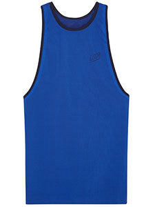 MJ TANK - BLUE