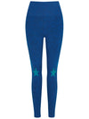 *限量版* Sports Bra & Leggings - Cornflower blue