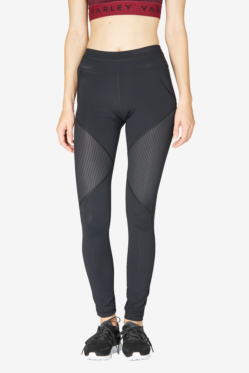 Power Bicknell Tight - Black