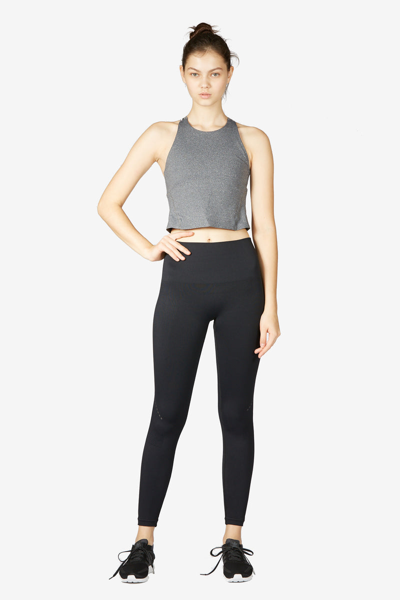 Blackout Leggings - Black