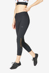 Lexington Cropped Tight - Black